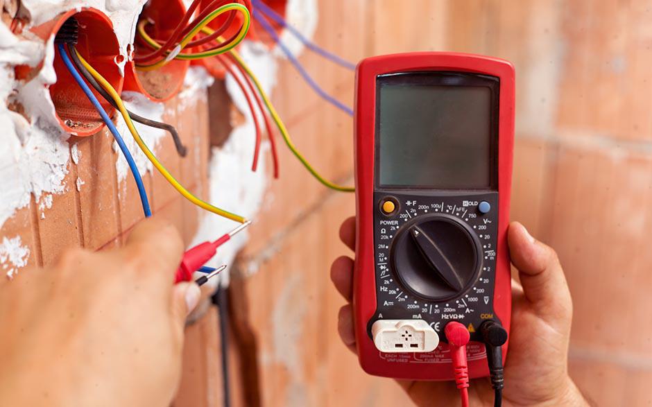 électricien à domicile Villecresnes
