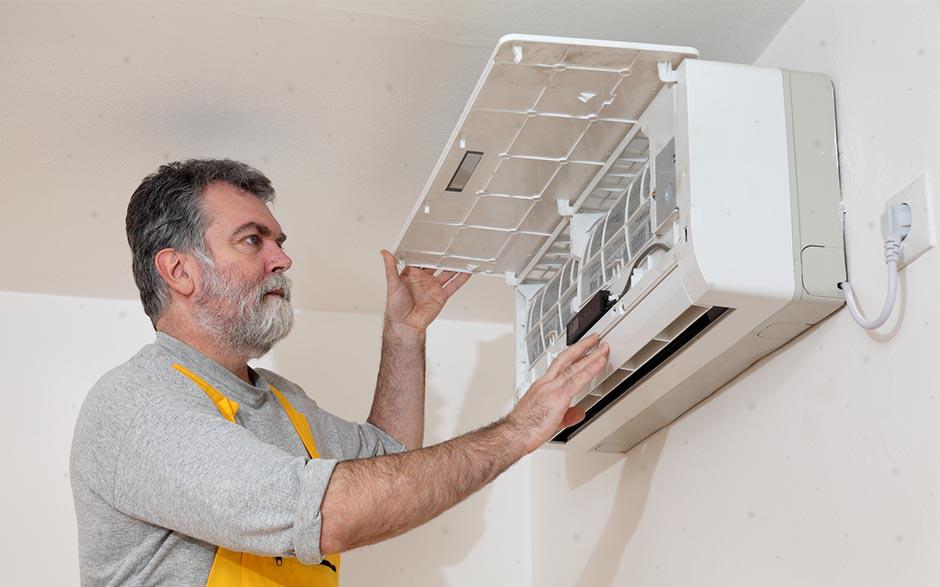 électricien chauffagiste Villecresnes